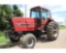 IH #5288 Dsl. Tractor w/Cab