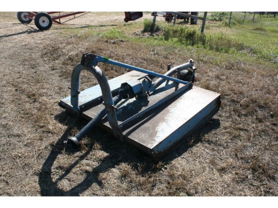 Ford 5’ 3 Pt. Rotary Mower