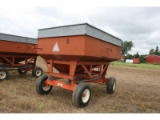 Kory 250 Bu. Gravity Wagon w/6072 Gear