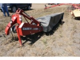 Case IH MD 92 9' Disk Mower, VG Cond - SN YANO 79085