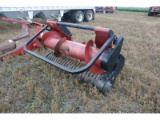 JI Case 72” Hay Head for Cutter (Nice);