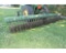 JD #400 Rotary Hoe – 20’ – 3 Pt.