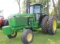 JD 4650 Tractor - 1988