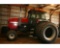 Case-IH 2594 Tractor - 1985