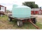 8’x12’ Flatbed Water Wagon