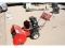 Top Flite 5/24 Snowblower, Tecumseh Eng., Elec. Start