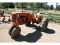 1951 CA AC Tractor w/NF