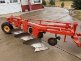 Case Semi Mt. 3 Bottom Plow