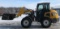 2017 Gehl AL 650 Articulating Loader, 65 one owner hrs.