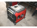 Case IH BC35001G generator (new).