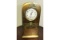Waterbury Wind-Up Clock