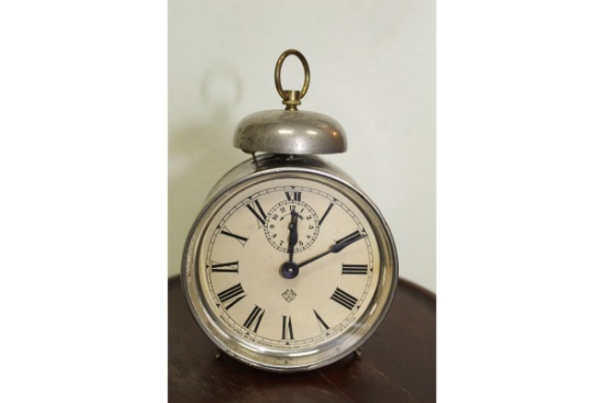 Ansonia Alarm Clock