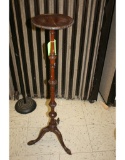 Victorian Candlestand