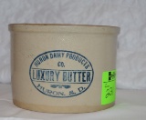 RW 5 LB. BUTTER TUB    LUXURY BUTTER - HURON, SD