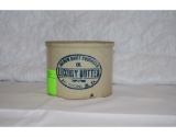 RW 3 LB. BUTTER TUB    LUXURY BUTTER - HURON, SD
