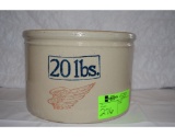 RW 20 LB. BUTTER W/LARGE WING