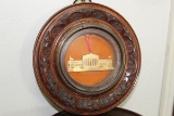 US Supreme Court Ornament