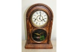 Waterbury Mantle Clock