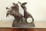 Ben Hur w/Clock