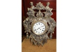 French Wall Clock