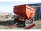 Killbros Mdl. 375 Gravity Wagon w/ 12T Gear, 9.00×20 Tires