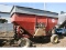 EZ Flow 250 Bu. Gravity Wagon w/ JD Gear