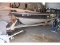 Lund 1700 V Pro Boat w/ Shore Land’r Trailer, Minn Kota Elec. Trolling Motor;
