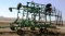 JD 2210 44’ Field Cult. w/ 4 Bar Harrow, 16” Spacing, Soil Mgmt. System – Nice