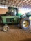 JD 3010 Dsl. Tractor – with new eng. just installed,  SN: 301011T16952 (1961)