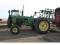 JD 4020 Dsl. Tractor, New Clutch 200 Hours Ago, SN: T213R174741R (1968)