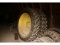 380/90R46 Tires & Rims – Good