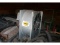 Sioux Bin Fan w/ 10HP Elec. Motor