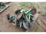 Deere Farrow Openers