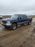 2003 ford f250 w/ 6.0 engine