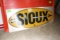 Sioux Steel 2'x5' Sign