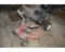 Snapper 30” Riding Mower w/12 HP Engine