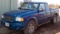 2002 Ford Ranger Ext. Cab Pickup