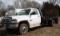 2001 Dodge Ram 3500 Pickup