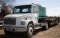 1996 Freightliner FL80 Semi Truck