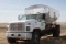 1990 GMC Top Kick SL Tender Truck