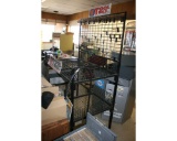 4’x6’ Wire Display Rack