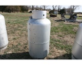 85 Gal. Propane Tank