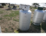 85 Gal. Propane Tank