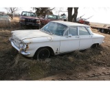 1964 Corvair Monza 4 door