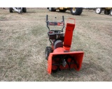 Ariens 824E Walk Behind Snowblower