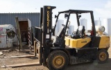 Daewoo G35S Forklift