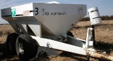 Willmar #600 Pulltype Dry Fert Spreader