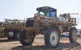 Ag Chem Rogator 854 Sprayer