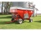 EZ Flow 300 Bu. Gravity Wagon