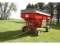 EZ Flow 300 Bu. Gravity Wagon